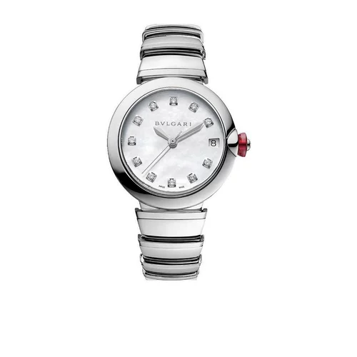 [99 Новый неиспользованный] Гонконг Прямая почта Bvlgari