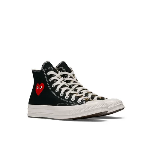 1 час возмещаемой европейской прямой почтовой рассылки новых женских повседневных туфель Comme Des garcons