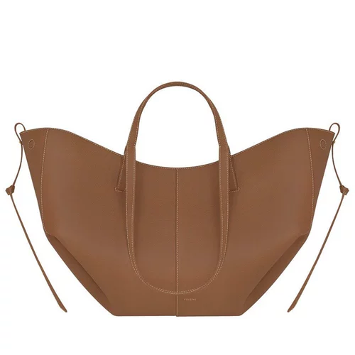 Европейская прямая почтовая почта Полена и Зимняя зима в новом стиле Cyme Camel Lychee Patter