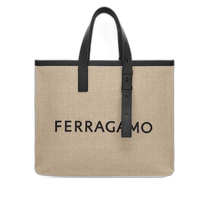 European direct mail salvatore ferragamo mens shoulder bag Ferragamo handbag