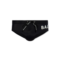 European direct mail balmain mens beach shorts
