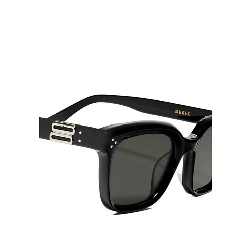 Гонконгская прямая почтовая почта нежный монстр Музей 01 Солнцезащитные очки Musee01