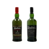 Европейская прямая почтовая рассылка Ardbeg Abyer/Yabo 5 -Year Little Monster Smoke/10 -летний один солодовый виски