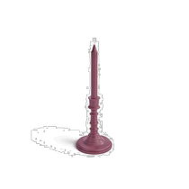 European direct mail Loewe Luo Yiwei fragrance scented candle holder 330g full range of tomato leaves cypress ball niche