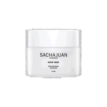 European Direct Mail Sachajuan Sanchaguan Matte Fragrance Hair Wax 75ml 0 Silicone Oil Long-lasting Styling Natural Matte