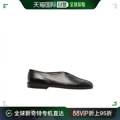Гонконг прямая почтовая почта Lemaire Fangtou Lefu Shoes fo0007ll0023