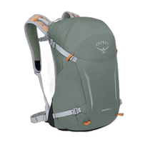 European direct mail Osprey Hikelite hacker series 23 new airspeed lightweight backpack fashion