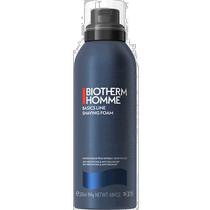 European direct mail Biotherm shaving foam for men 200ml
