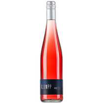 European direct mail German Columbut special dry rose wine rose red