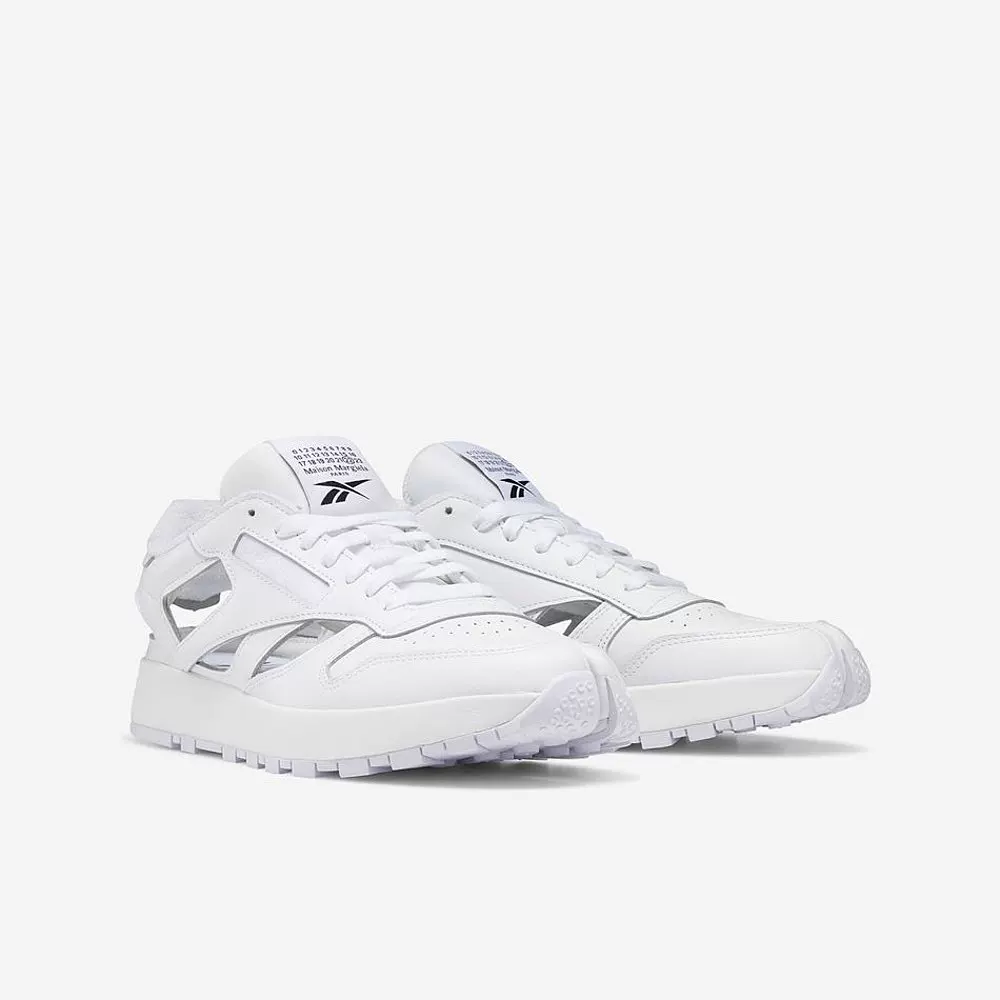 Хонгконг прямая почта MAISON Margielamaison Margiela 22SS MM*Reebok сотрудничество