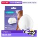 European direct mail Lansinoh washable breast protection pads lactation breast care pads drop-shaped sensitive skin 4 pieces