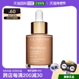 Clarins, эссенция, тональный крем, база под макияж, 30 мл