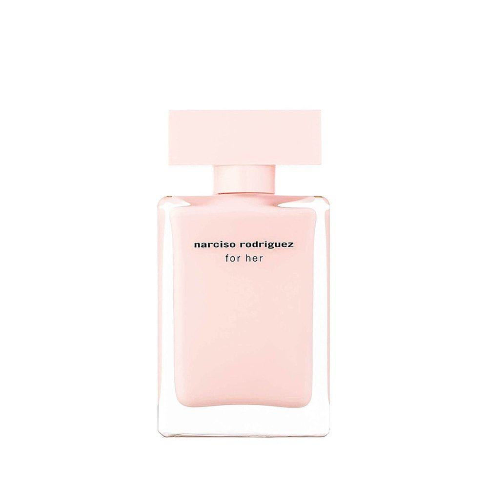 欧洲直邮Narciso Rodriguez纳西索女士浓香水EDP50ml，2000元值不值？_