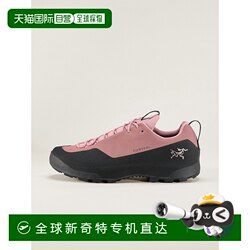 1H 환불 가능한 유럽 다이렉트 메일 Arc'teryx Arcaeoptera Bird Konseal Shoes Close Shoes 여성 통기성