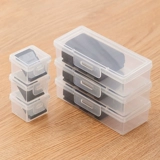 Canon, камера, батарея, коробка для хранения, защитная портативная карта памяти