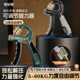 Wsw Grip Strengthener for Men, Professional Hand Strength Rehabilitation Training, Adjustable Finger Strength Training Device for Middle School Students