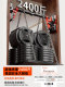 Wsw door horizontal bar home indoor children's punch-free wall pull-up device children's single pole fitness equipment