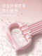 8-Shaped Resistance Band for Women, Back and Shoulder Stretching, Home Fitness Elastic Band, Yoga Back Stretching Tool