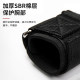 Pull-Up Assist Hook Barbell Support Device Anti-Slip Fitness Wrist Guard Men's Deadlift Fixator