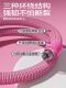 Soft Hula Hoop for Women to Slim Belly and Tummy, Weighted for Weight Loss, No Pinching, Special for Slimming Waist and Abdominal Fat, No Harm to the Waist, Magic Tool