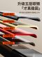 Horizontal Bar Pull-Up Indoor Home Use No-Drill Training Single/Double Bar Stand Floor-Mounted Hanging Bar Home Fitness Equipment