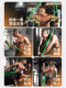Wsw Elastic Band Fitness Men's Resistance Band Pull-Up Band Strength Training Pull-Up Assist Band Elastic Rope