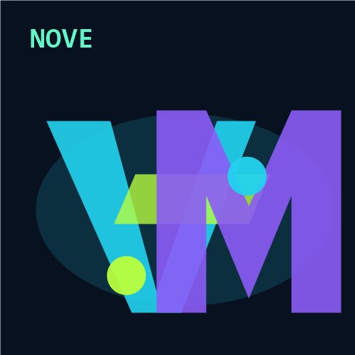 VM虚拟服务的LOGO