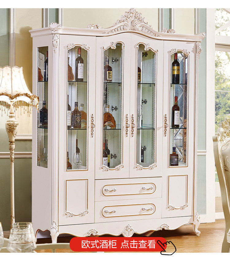 Мраморный стол 欧式餐桌椅组合现代简约家用小户型长方形实木大理石台面简欧餐桌