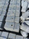 25kg Iron Shell Cement Weight Block for Lifting Basket, High-Standard Concrete Block for Lifting Elevators and Trusses