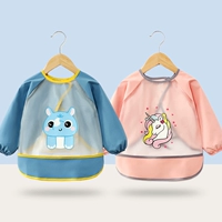 Зверь синий + пони розовый