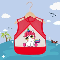 Без рукавов, радужный