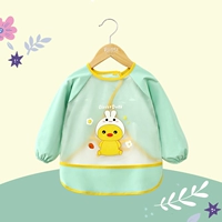 Утка зеленый