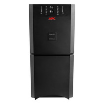 UPS uninterruptible power supply APC Schneider SUA3000UXICH online interactive 2700W 3KVA backup