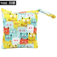 Большой, коричневый, белый, 30×28см, 30×28см