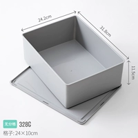 Никто (бюстгальтеры) с серым крышкой