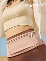 Мобильный телефон, спортивная поясная сумка, сумка через плечо для спортзала, небольшая сумка, снаряжение, для бега, новая коллекция, анти-кража