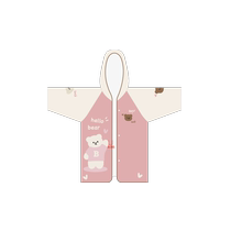 Childrens swimming quick-drying absorbent bath towel bathrobe womens portable shawl swimming towel beach towel warm sports towel can be wrapped