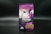 Versael Belgian sunflower super fruit and vegetable feed 1kg