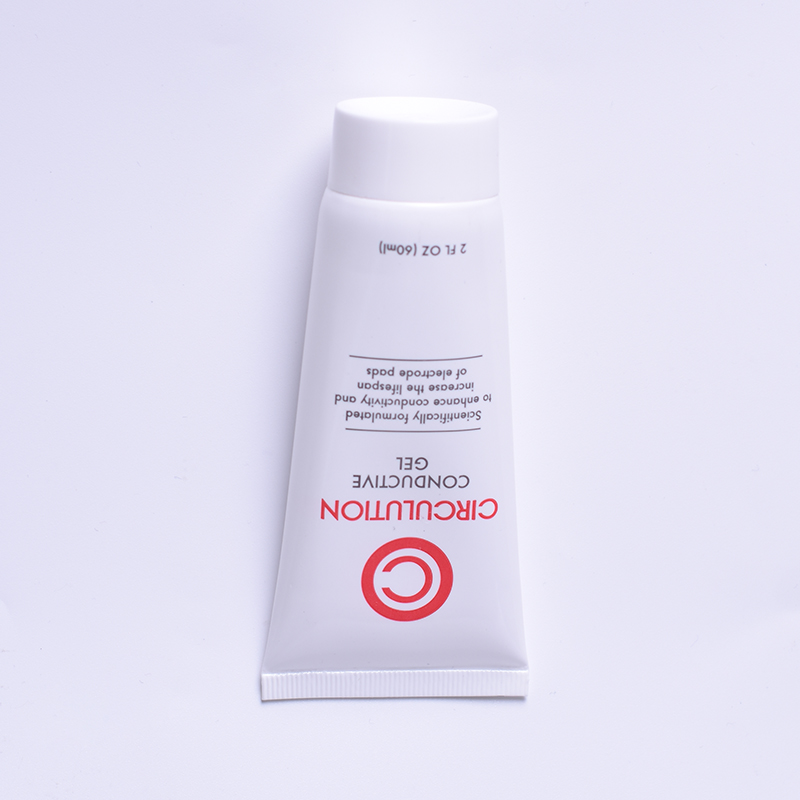 Moriwei Lumbar spine massager pulse special accessories Conductive liquid hydrogel