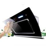 Хорошая жена насосная капюшона кухонная стена -с двойным двигателем автоматическая очистка всасывающая насоса