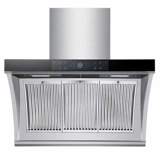 Ge ning Hao Mrs. Somemaker's Ship Suction Suctive Stainable Steel Маленькая домашняя кухонная поглощение масла -поглощения.