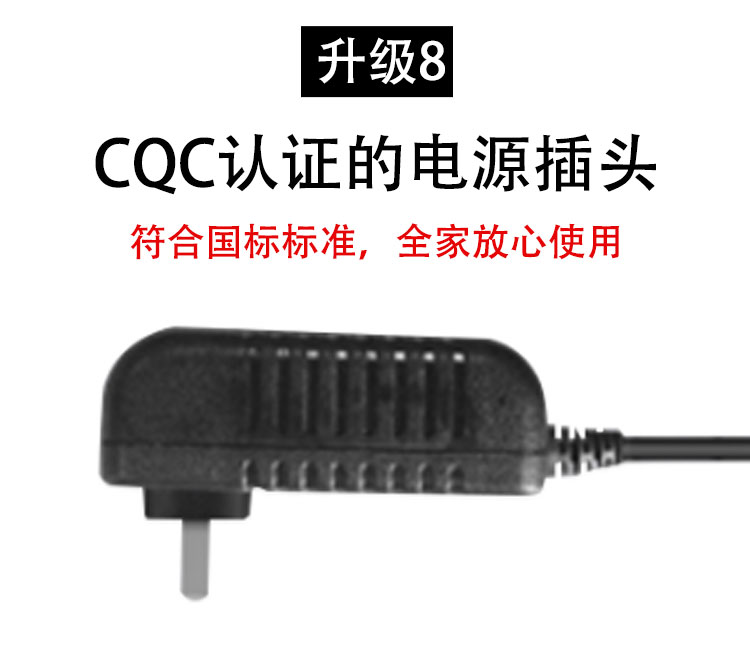 维莉莎 顶配动态牵引 腰椎按摩仪 牵引/热灸/震动按摩 图17