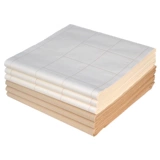 烟文斋 Каллиграфия на основе каллиграфии четырех футов пары рисовых бумажных полос 20/28/40/56 Gecho Paper Apert