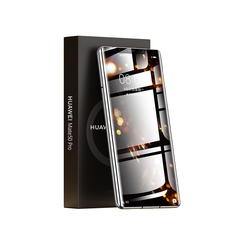 Xibolai is suitable for oppoa2pro mobile phone film oppo a2pro tempered film a1pro anti-peep film a1 new a6pro full screen a5pro anti-peep a3 curved surface 5g hydrogel curved screen protection film