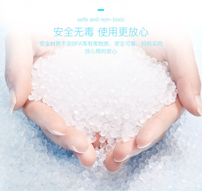 Tốt hươu cao cổ bé teether đào tạo cắn nhai đồ chơi mềm silicone mol mol - Gutta-percha / Toothbrsuh / Kem đánh răng shop đồ dùng cho bé