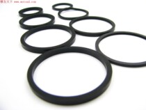 22-45mm oil seal motorcycle lower pump sub-cylinder brake pump piston rectangular sealing ring dust ring