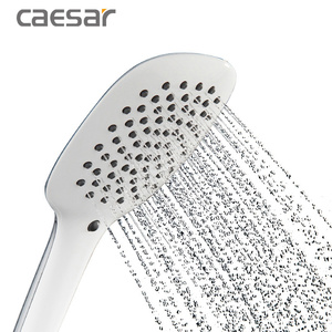 大眼淋浴花洒通用热水器喷头