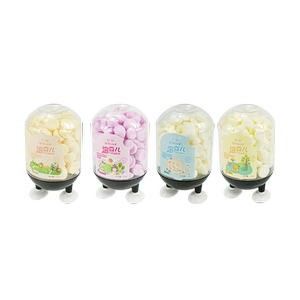 【爱莫】益生菌酸奶溶豆瓶装