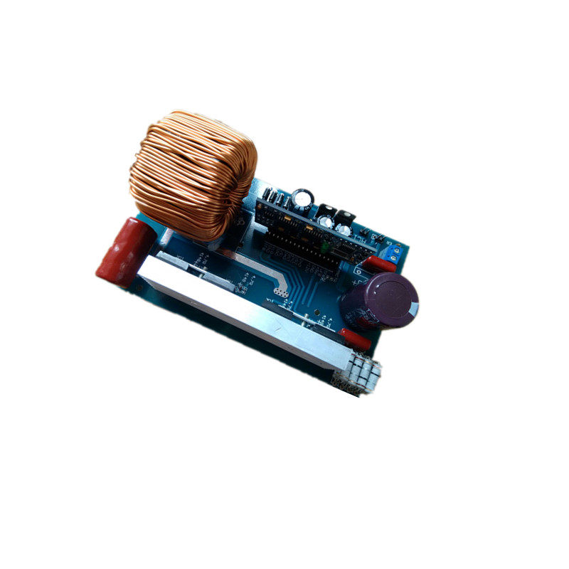 纯正弦波足功率2000W逆变器后级 修正波逆变器改正弦波逆变器