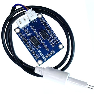 TDS传感器模块 模拟信号 溶解性固体 水质检测 适用于51/stm32